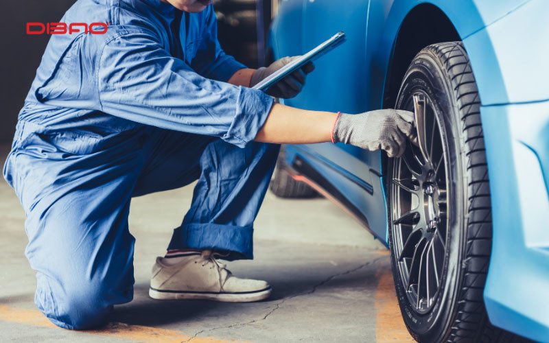 quá hạn đăng kiểm 1 ngày có bị phạt không